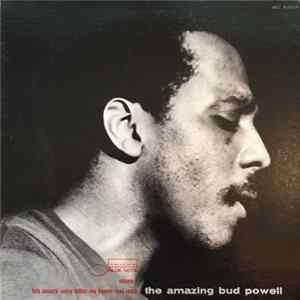 Bud Powell - The Amazing Bud Powell, Volume 1 FLAC