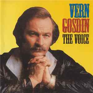 Vern Gosdin - The Voice FLAC