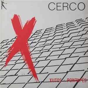 Xutos & Pontapés - Cerco FLAC