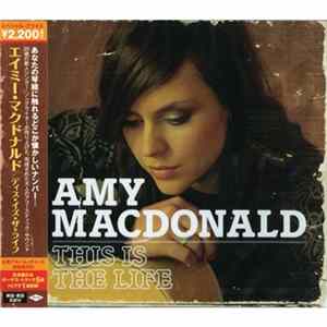 Amy Macdonald - This Is The Life FLAC