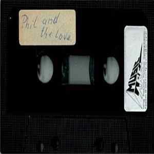 Phil And The Love / Freetime - Untitled FLAC