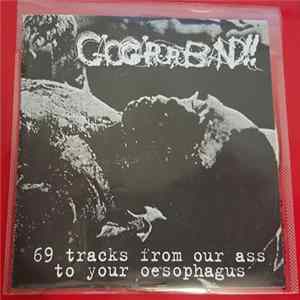 Caccapupù Band - 69 Tracks From Our Ass To Your Oesophagus FLAC