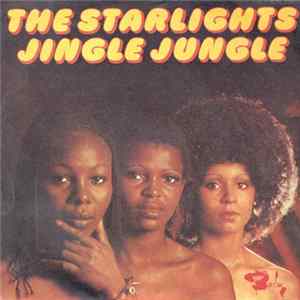 The Starlights - Jingle Jungle / Mao Mao FLAC
