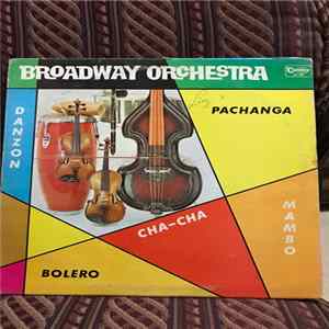 Broadway Orchestra - Broadway Orchestra FLAC