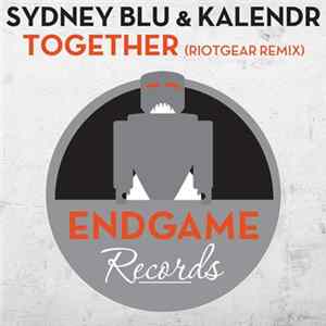 Sydney Blu & Kalendr - Together FLAC