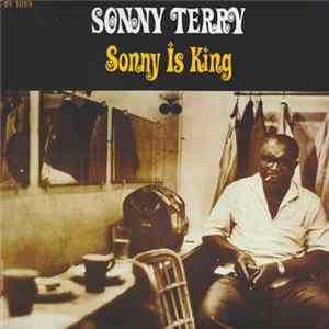 Sonny Terry - Sonny Is King FLAC