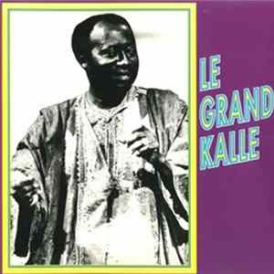 Le Grand Kalle - Le Grand Kalle Volume 2 FLAC
