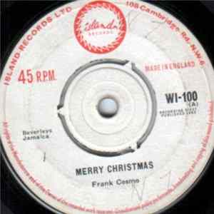 Frank Cosmo - Merry Christmas / Greetings From Beverleys FLAC