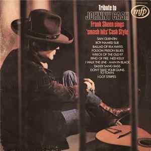Frank Sheen - Tribute To Johnny Cash FLAC