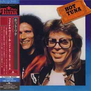 Hot Tuna - Final Vinyl FLAC