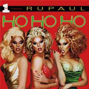 RuPaul - Ho Ho Ho FLAC