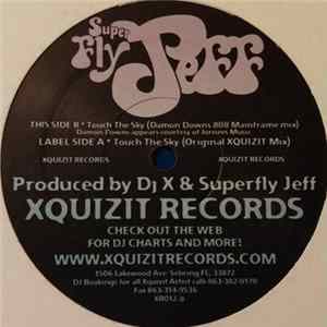 Superfly Jeff - Touch The Sky FLAC