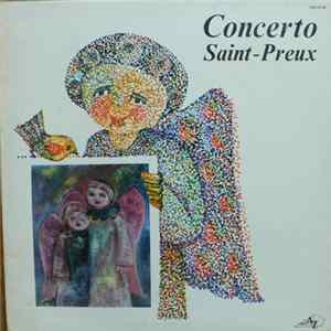 Saint-Preux - Concerto FLAC