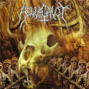 Hellacaust - Dark Age Descending FLAC