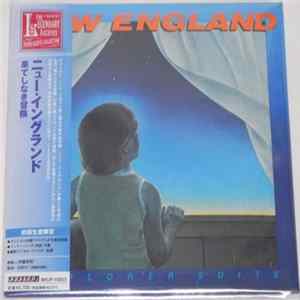New England - Explorer Suite FLAC