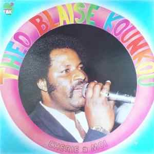 Théo-Blaise Kounkou - Chérie A Moi FLAC