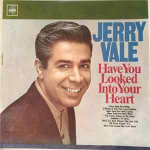 Jerry Vale - Have You Looked Into Your Heart FLAC