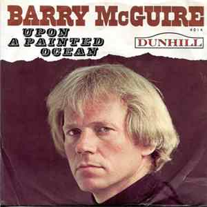 Barry McGuire - Upon A Painted Ocean FLAC