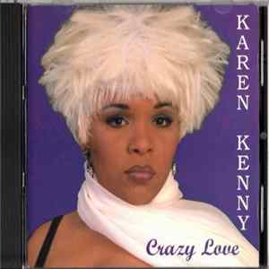 Karen Kenny - Crazy Love FLAC
