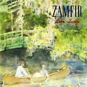 Zamfir - Love Songs FLAC