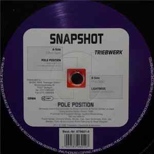Snapshot - Pole Position FLAC