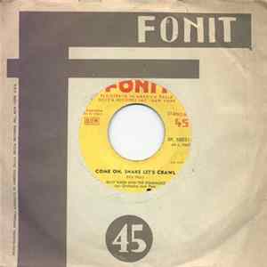Billy Ward And The Dominoes - Come On, Snake Let's Crawl FLAC