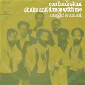 Con Funk Shun - Shake And Dance With Me FLAC