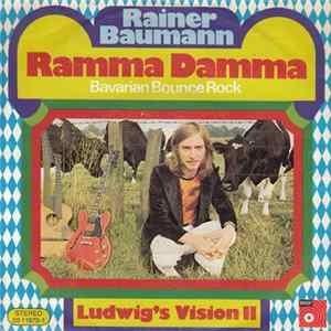 Rainer Baumann - Ramma Damma (Bavarian Bounce Rock) FLAC