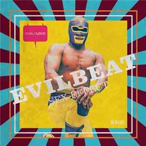 EvilBeat - Sex Effect FLAC