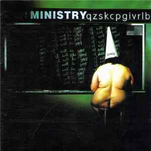 Ministry - Dark Side Of The Spoon FLAC
