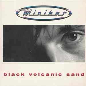 Minibar - Black Volcanic Sand FLAC