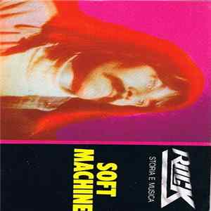 Soft Machine - Soft Machine FLAC