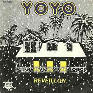 Yoyo - Réveillon FLAC