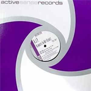A.J.P. - Always In My Heart Rmx FLAC