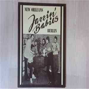 New Orleans Jazzin Babies - New Orleans Jazzin Babies Berlin FLAC