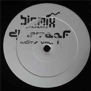 DJ Steef - Edits Vol. 7 FLAC