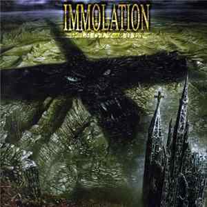 Immolation - Unholy Cult FLAC