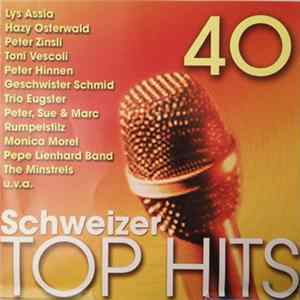 Various - 40 Schweizer Top Hits FLAC
