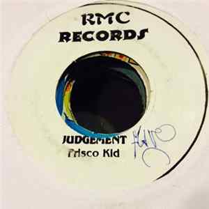 Frisco Kid - Judgement FLAC