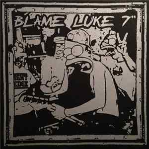 Blame Luke - Blame Luke 7" FLAC