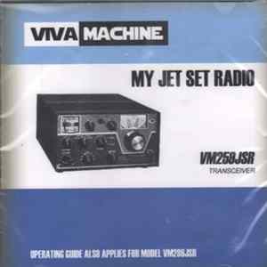 Viva Machine - My Jet Set Radio FLAC