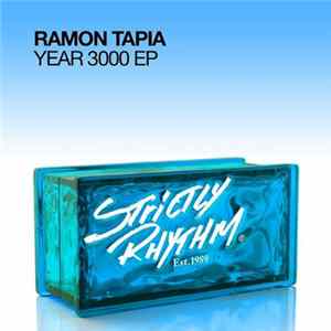 Ramon Tapia - Year 3000 EP FLAC