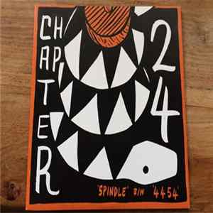 Chapter 24 - Spindle FLAC