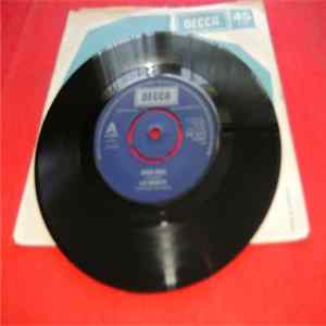 Les Rockets - Space Rock FLAC