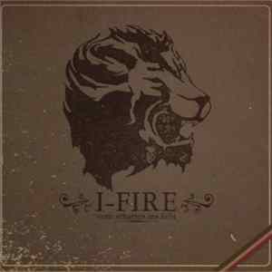 I-Fire - Vom Schatten Ins Licht FLAC