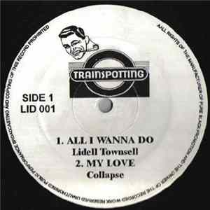 Various - Trainspotting FLAC