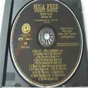 Suga Free - Street Gospel FLAC