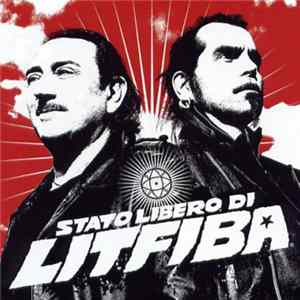 Litfiba - Stato Libero Di Litfiba FLAC