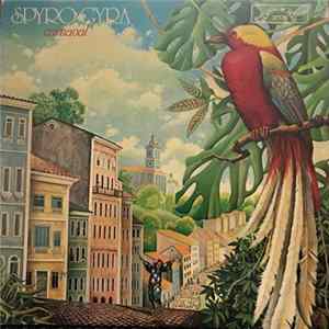 Spyro Gyra - Carnaval FLAC