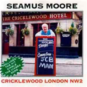 Seamus Moore - Cricklewood London NW2 FLAC